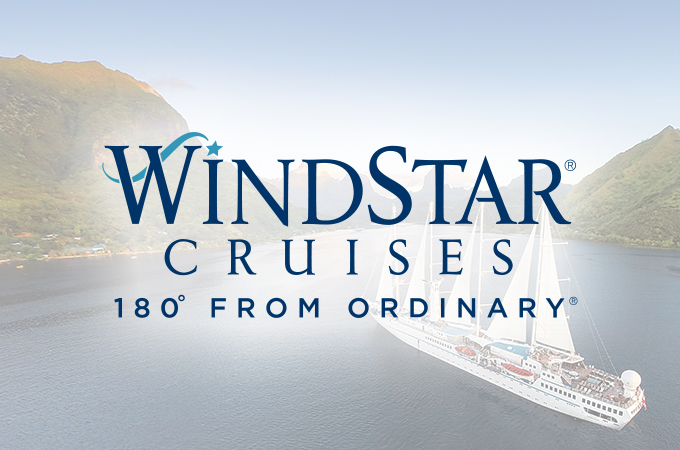 Windstar Cruises